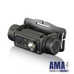 HR30 Headlamp 950 LUMENS Rechargeable