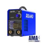 MMA Welder / IGBT Inverter Stick Welder