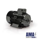 Premium Efficiency MOTORS - Ie3/Eisa