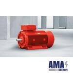 DR series motor (1 speed)