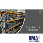 Adapter  -  816 698 29 - 81669829