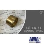 Bearing Bushing - 314 682 98 - 31468298