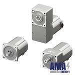 Brushless DC Motor 750 W (1 HP)