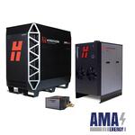 XPR460 plasma Cutting system