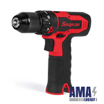 14.4 V 3/8" Drive Microlithium Cordless Drill (Tool Only) (Red)
