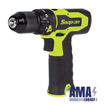 14.4 V 3/8" Drive Microlithium Cordless Drill (Tool Only) (Hi-Viz)