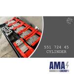 Cylinder - 551 724 45 - 55172445