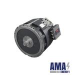 EM-PMI375-T500 Electric motor