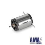 DC-max motors