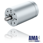 Brushless Internal rotor servo motors