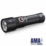 FENIX LD45R Adjustable BEAM Flashlight