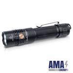 FENIX PD36R ACE Flashlight