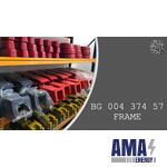 FRAME - BG 004 374 57 - Bg00437457