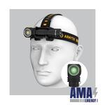 Armytek WIZARD C2 WG MAGNET USB WARM