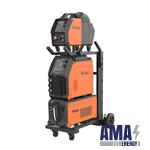 EVO20 MIG500 N2SF2 3-Phase MIG Welder