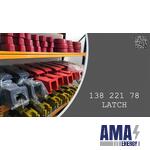 LATCH - 138 221 78 - 13822178