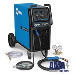 Millermatic® 252 MIG Welder 230/460/575V