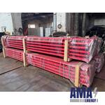Manifold pipes 
