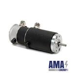 DPP240 Brush Motor