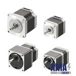 PKP Series 2-Phase Unipolar Stepper Motors