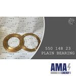 PLAIN Bearing - 550 148 23 - 55014823
