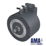 EM-Pmi318B Electric motor