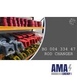 ROD Changer - BG 004 334 47 - Bg00433447