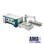 Fiber laser Cutting Machine L3