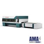 Sheet metal laser Cutting Machine L5