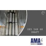 SHAFT - 085 548 68 - 08554868