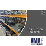 WASHER - 134 196 08 - 13419608