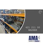 WASHER - 421 211 00 - 42121100