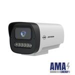 8.0MP Full-Color Video & Audio PoE Network Camera