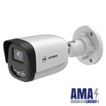 3.0MP Dual Light Video & Audio PoE Network Camera