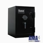 U.L. 2 Hour Fire / U.L. Burglary Safe