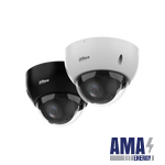 5MP IR Vari-focal Dome Wizsense Network Camera