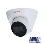 2MP Network IR Dome Camera - 30Mtr.