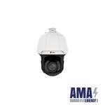 Network Dome, PTZ, 33x, 2952X1944, Day & Night, WDR, AI Alarm, Audio, 24Vac/12Vdc, Poe,Ip66