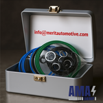 Atlas Copco HB 7000 Seal Kit – Precision Engineered