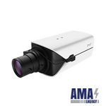 2MP Starlight Box Network Camera