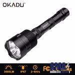 HIGH POWER Flashlight