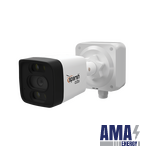 2MP CABLE LESS BULLET IP CAMERA
