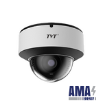 2MP IR Starlight Dome Network Camera