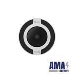 IR Video Pro 12MP Outdoor 360 Fisheye Camera