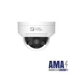 IR Video Pro 8MP Outdoor Dome Camera 2.8mm
