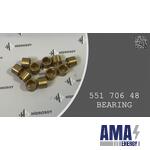 Bearing Bushing.  -  551 706 48 - 55170648