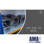 BODY  -  303 009 02 - 30300902