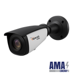 2MP BULLET IP CAMERA