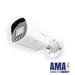 Milesight Al Truecolor Bullet Network Camera