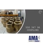 Coupling.  -  550 347 96 - 55034796